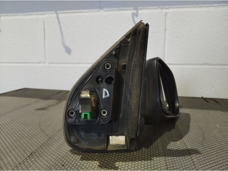 Recambio de retrovisor derecho para suzuki ignis rg (fh)  | 0.00 - 0.03 ignis rg (fh)  | 0.00 - 0.03 referencia OEM IAM ELECTRIC
