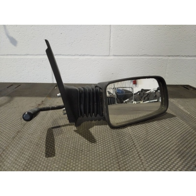 Recambio de retrovisor derecho para peugeot 205 berlina 1.8 d generation | 09.95 - 12.98 1.8 d generation | 09.95 - 12.98 refere