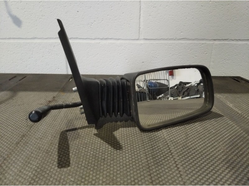 Recambio de retrovisor derecho para peugeot 205 berlina 1.8 d generation | 09.95 - 12.98 1.8 d generation | 09.95 - 12.98 refere