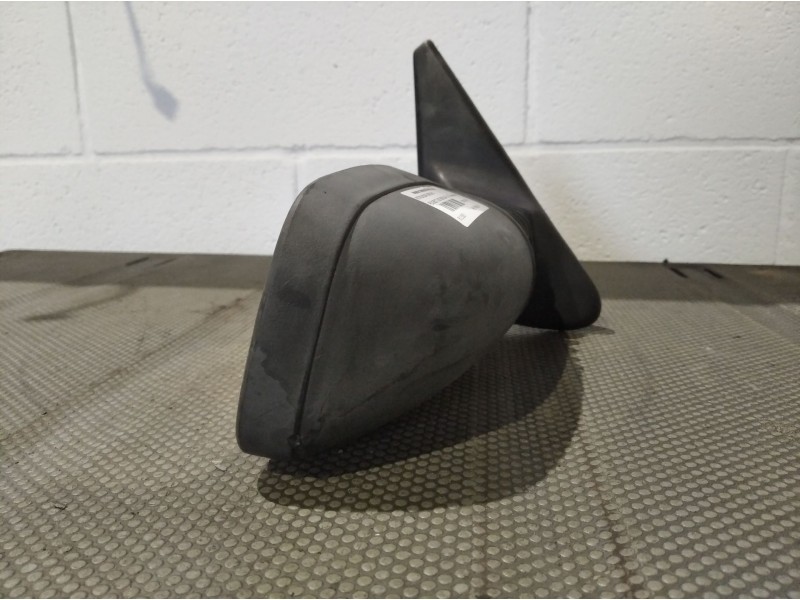 Recambio de retrovisor derecho para peugeot 205 berlina 1.8 d generation | 09.95 - 12.98 1.8 d generation | 09.95 - 12.98 refere