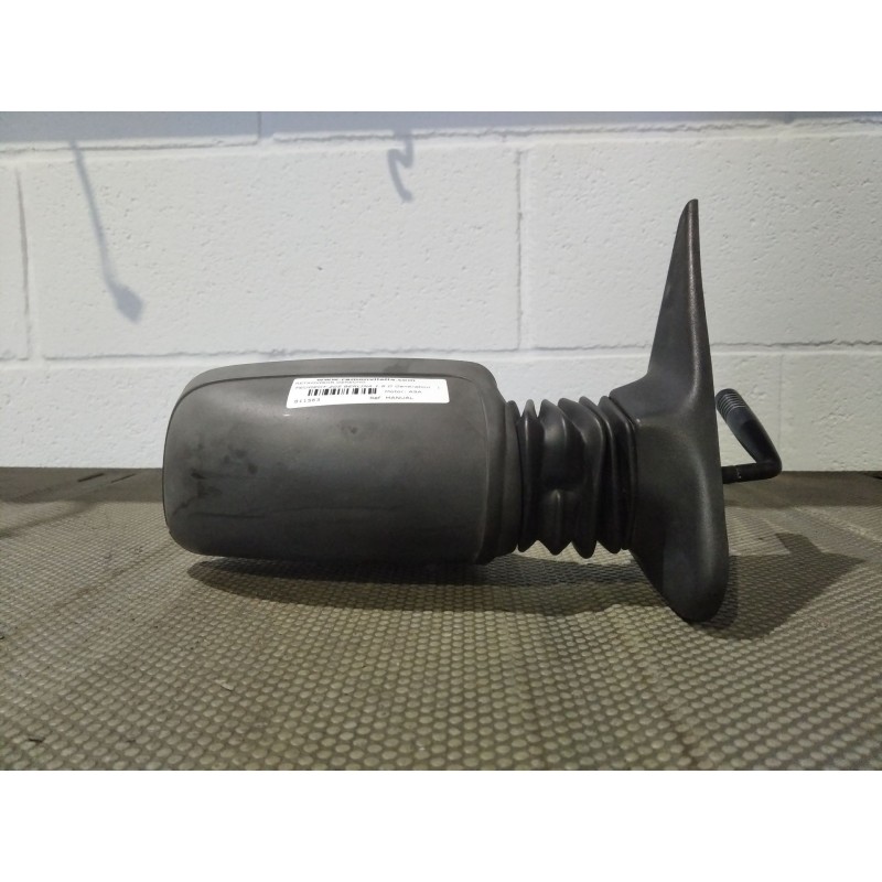 Recambio de retrovisor derecho para peugeot 205 berlina 1.8 d generation | 09.95 - 12.98 1.8 d generation | 09.95 - 12.98 refere