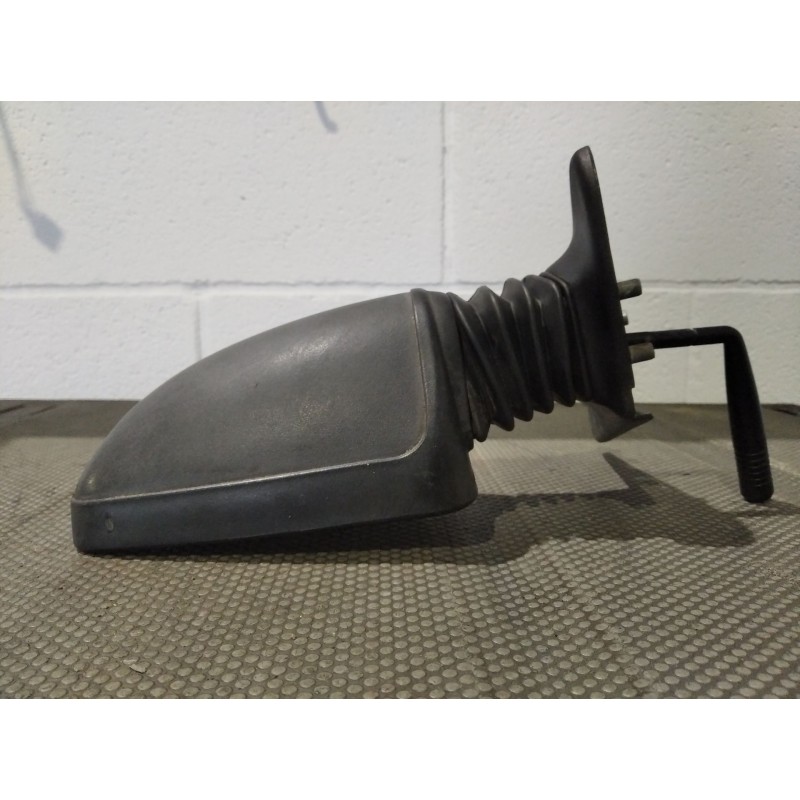 Recambio de retrovisor derecho para peugeot 205 berlina 1.8 d generation | 09.95 - 12.98 1.8 d generation | 09.95 - 12.98 refere