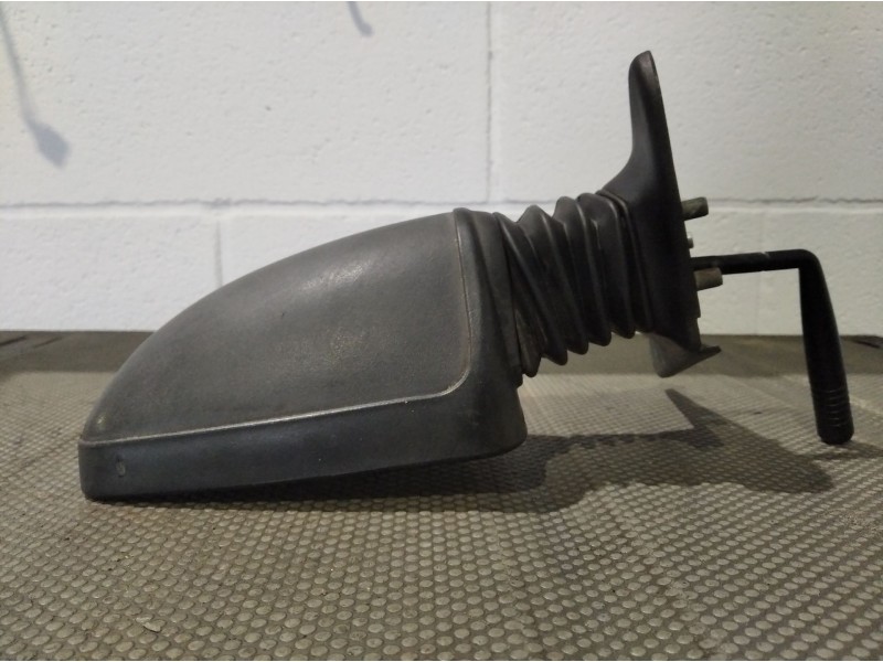 Recambio de retrovisor derecho para peugeot 205 berlina 1.8 d generation | 09.95 - 12.98 1.8 d generation | 09.95 - 12.98 refere