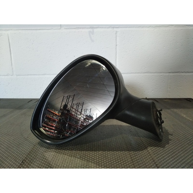 Recambio de retrovisor izquierdo para fiat punto (evo) (199) dynamic | 09.09 - 12.11 dynamic | 09.09 - 12.11 referencia OEM IAM 