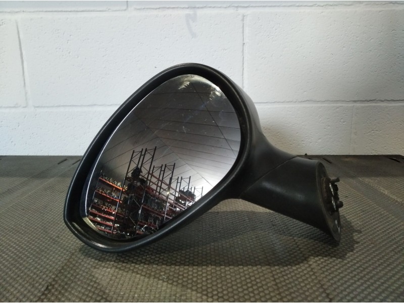 Recambio de retrovisor izquierdo para fiat punto (evo) (199) dynamic | 09.09 - 12.11 dynamic | 09.09 - 12.11 referencia OEM IAM 