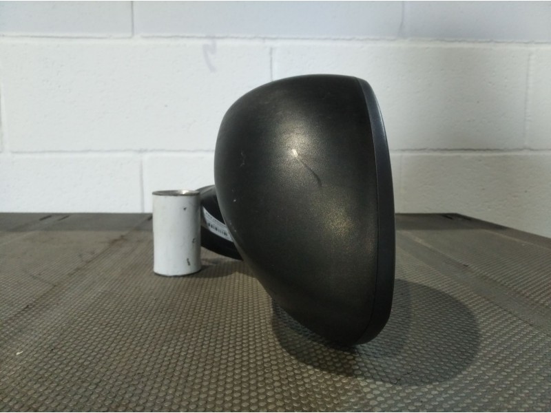 Recambio de retrovisor izquierdo para fiat punto (evo) (199) dynamic | 09.09 - 12.11 dynamic | 09.09 - 12.11 referencia OEM IAM 