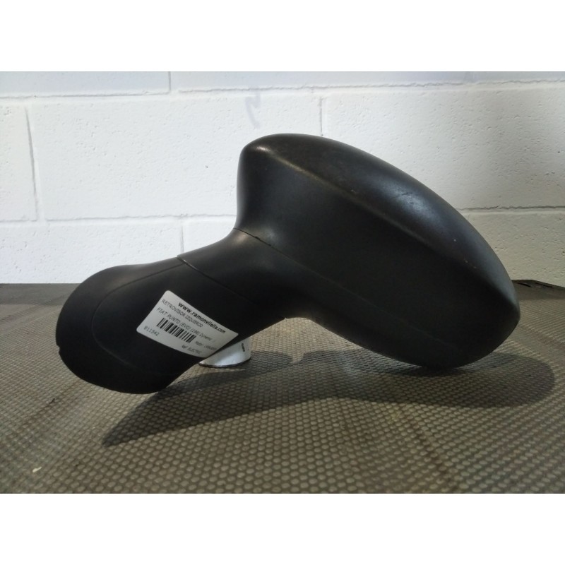 Recambio de retrovisor izquierdo para fiat punto (evo) (199) dynamic | 09.09 - 12.11 dynamic | 09.09 - 12.11 referencia OEM IAM 