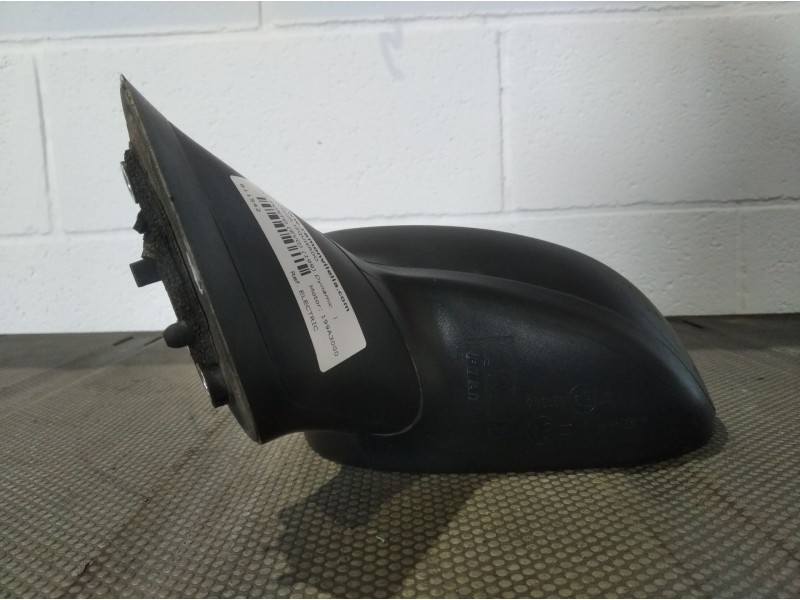 Recambio de retrovisor izquierdo para fiat punto (evo) (199) dynamic | 09.09 - 12.11 dynamic | 09.09 - 12.11 referencia OEM IAM 