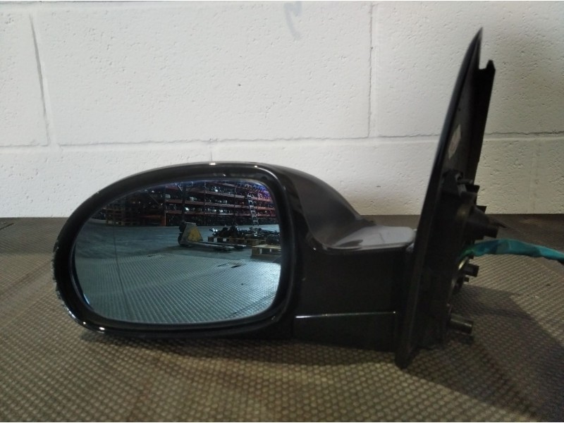 Recambio de retrovisor izquierdo para citroen c5 berlina 2.0 hdi | 0.01 - 0.04 2.0 hdi | 0.01 - 0.04 referencia OEM IAM ELECTRIC