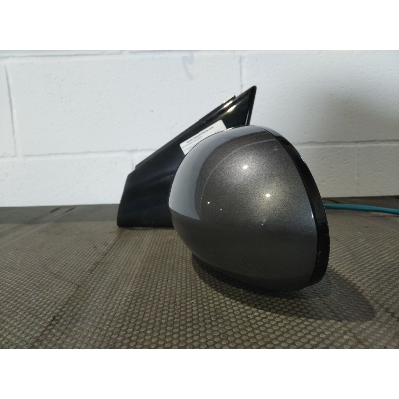 Recambio de retrovisor izquierdo para citroen c5 berlina 2.0 hdi | 0.01 - 0.04 2.0 hdi | 0.01 - 0.04 referencia OEM IAM ELECTRIC