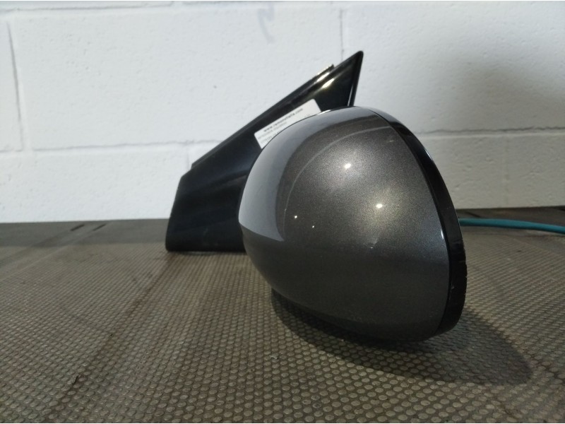 Recambio de retrovisor izquierdo para citroen c5 berlina 2.0 hdi | 0.01 - 0.04 2.0 hdi | 0.01 - 0.04 referencia OEM IAM ELECTRIC