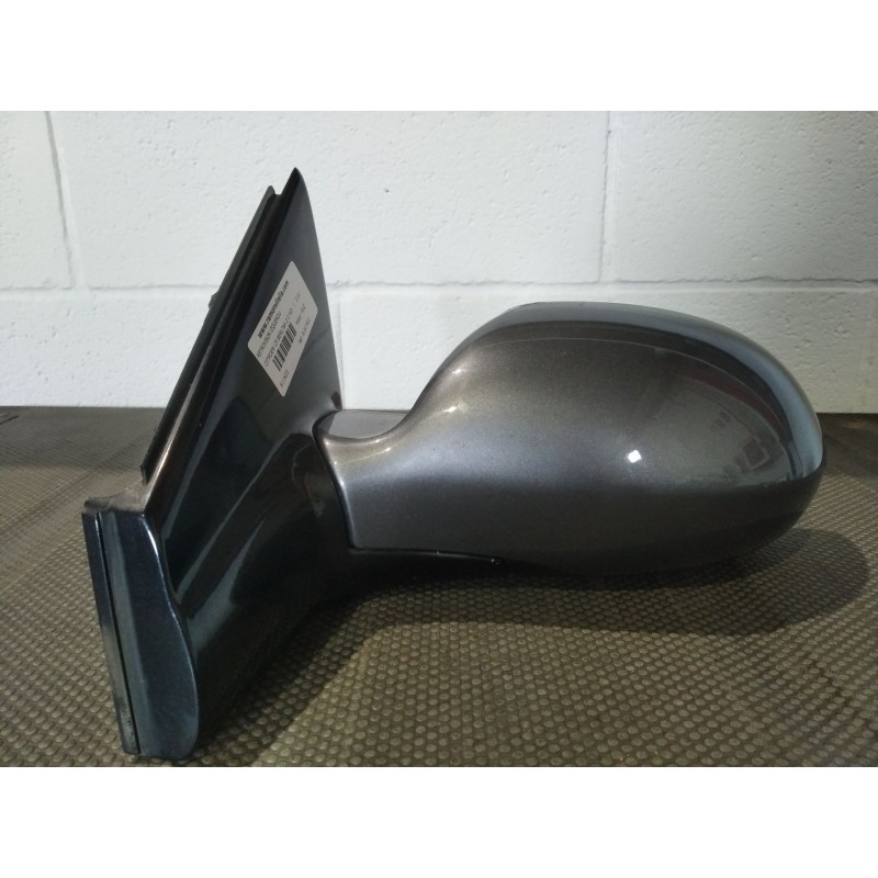 Recambio de retrovisor izquierdo para citroen c5 berlina 2.0 hdi | 0.01 - 0.04 2.0 hdi | 0.01 - 0.04 referencia OEM IAM ELECTRIC