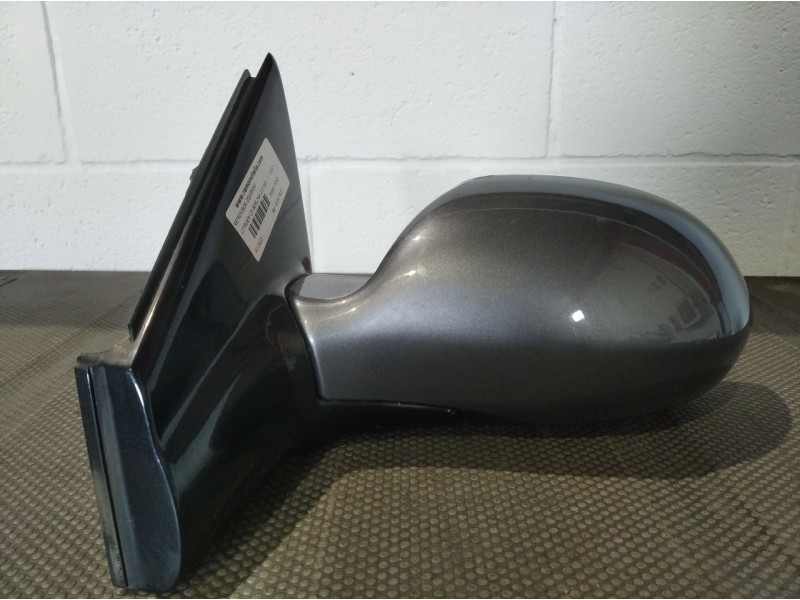 Recambio de retrovisor izquierdo para citroen c5 berlina 2.0 hdi | 0.01 - 0.04 2.0 hdi | 0.01 - 0.04 referencia OEM IAM ELECTRIC