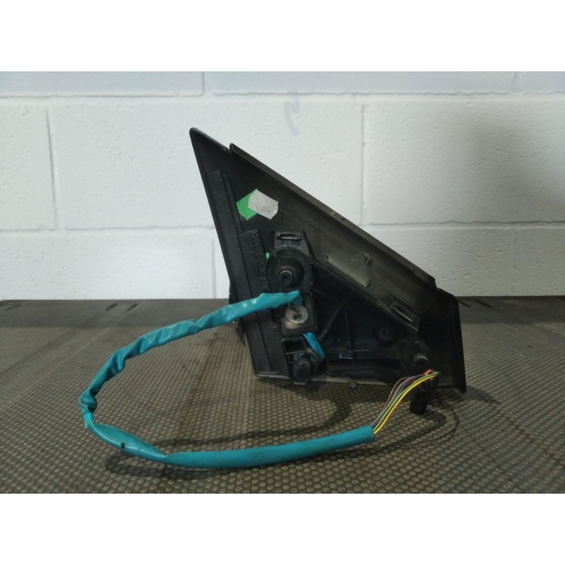 Recambio de retrovisor izquierdo para citroen c5 berlina 2.0 hdi | 0.01 - 0.04 2.0 hdi | 0.01 - 0.04 referencia OEM IAM ELECTRIC