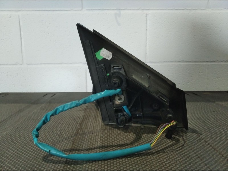 Recambio de retrovisor izquierdo para citroen c5 berlina 2.0 hdi | 0.01 - 0.04 2.0 hdi | 0.01 - 0.04 referencia OEM IAM ELECTRIC