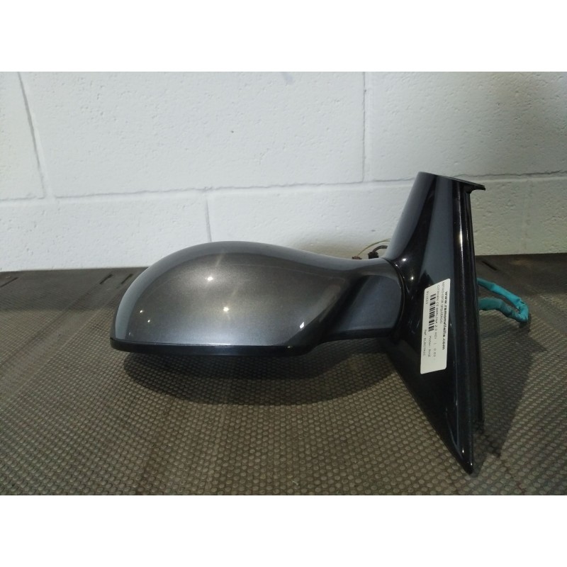 Recambio de retrovisor izquierdo para citroen c5 berlina 2.0 hdi | 0.01 - 0.04 2.0 hdi | 0.01 - 0.04 referencia OEM IAM ELECTRIC