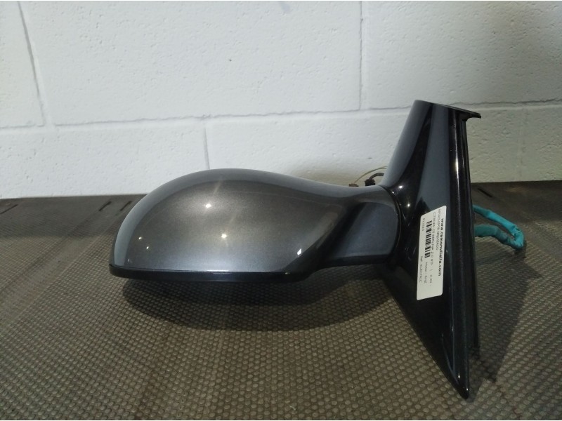 Recambio de retrovisor izquierdo para citroen c5 berlina 2.0 hdi | 0.01 - 0.04 2.0 hdi | 0.01 - 0.04 referencia OEM IAM ELECTRIC