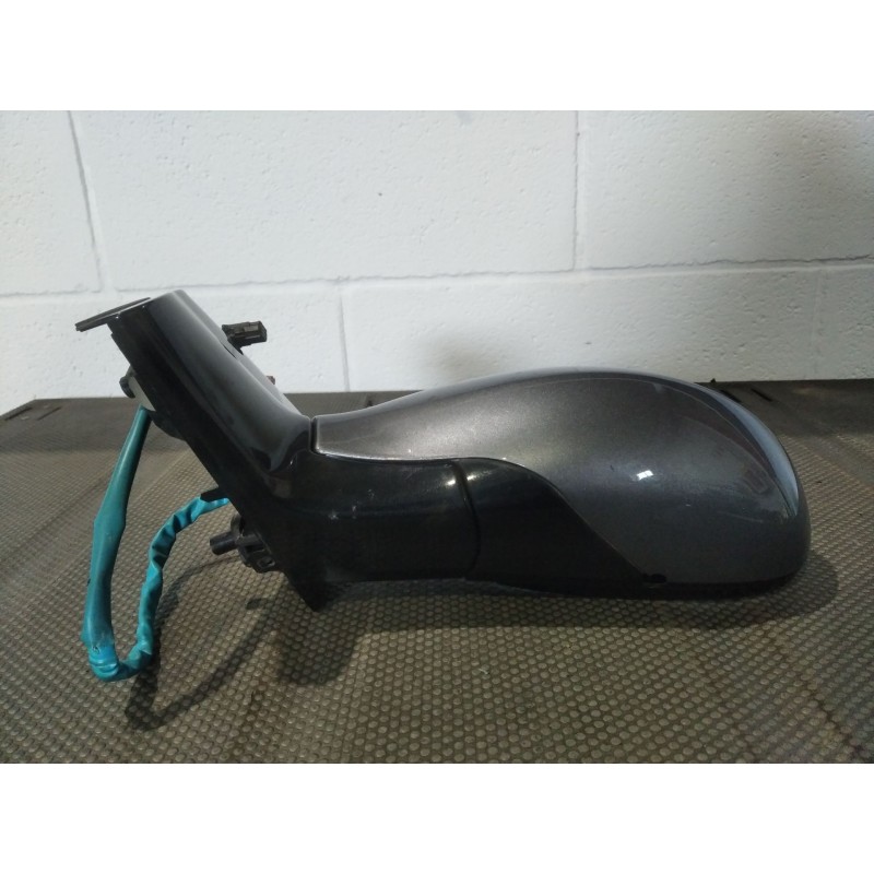 Recambio de retrovisor izquierdo para citroen c5 berlina 2.0 hdi | 0.01 - 0.04 2.0 hdi | 0.01 - 0.04 referencia OEM IAM ELECTRIC