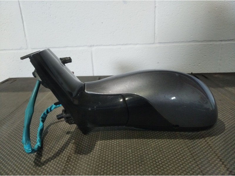 Recambio de retrovisor izquierdo para citroen c5 berlina 2.0 hdi | 0.01 - 0.04 2.0 hdi | 0.01 - 0.04 referencia OEM IAM ELECTRIC