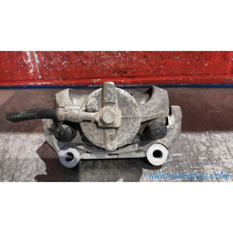 Recambio de pinza freno delan. izquierda para saab 9-3 sport hatch 1.9 tid linear | 0.05 - ... 1.9 tid linear | 0.05 - ... refer