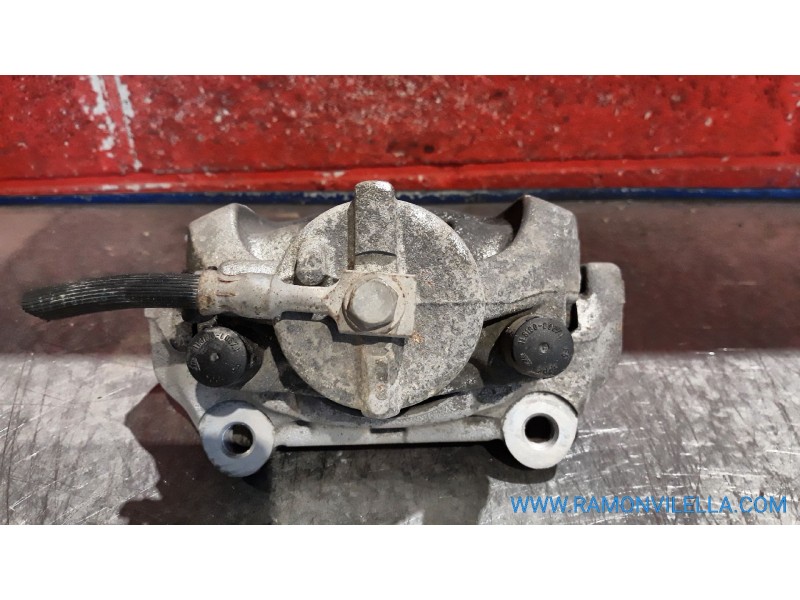 Recambio de pinza freno delan. izquierda para saab 9-3 sport hatch 1.9 tid linear | 0.05 - ... 1.9 tid linear | 0.05 - ... refer