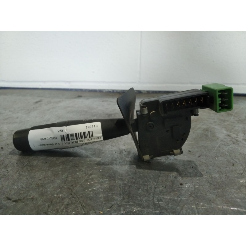 Recambio de mando limpia para peugeot 205 berlina 1.8 d generation | 09.95 - 12.98 1.8 d generation | 09.95 - 12.98 referencia O