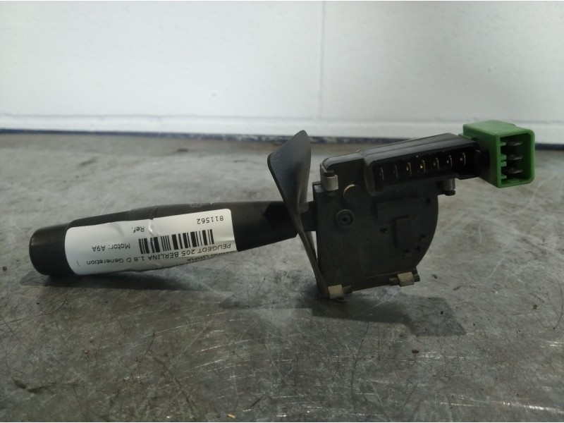 Recambio de mando limpia para peugeot 205 berlina 1.8 d generation | 09.95 - 12.98 1.8 d generation | 09.95 - 12.98 referencia O