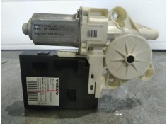 Recambio de motor elevalunas delantero izquierdo para volvo v50 familiar  | 0.04 - ...  | 0.04 - ... referencia OEM IAM    2