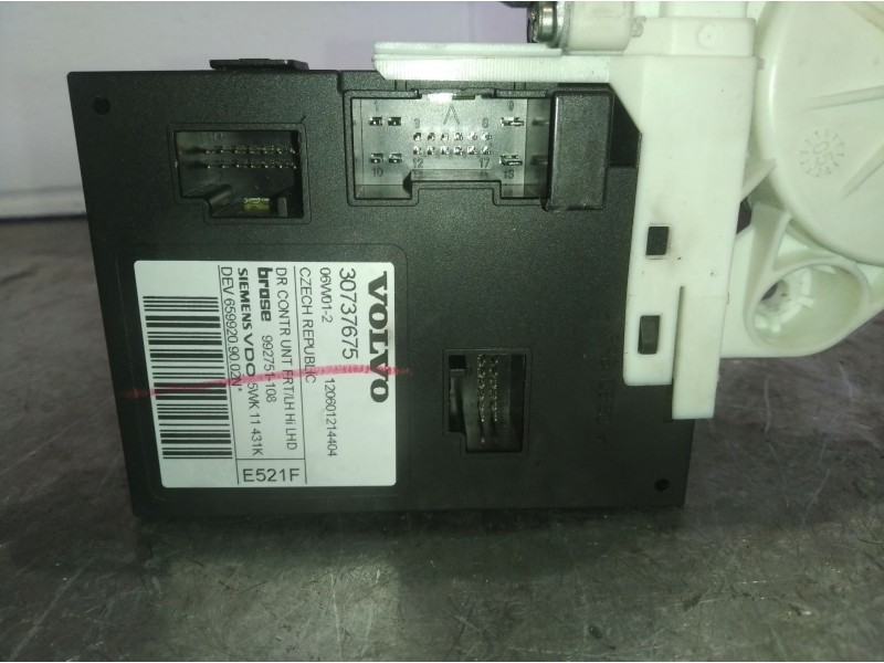 Recambio de motor elevalunas delantero izquierdo para volvo v50 familiar  | 0.04 - ...  | 0.04 - ... referencia OEM IAM   