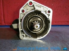 Recambio de motor arranque para seat cordoba berlina (6k2) stella | 08.99 - 12.00 stella | 08.99 - 12.00 referencia OEM IAM 0001
