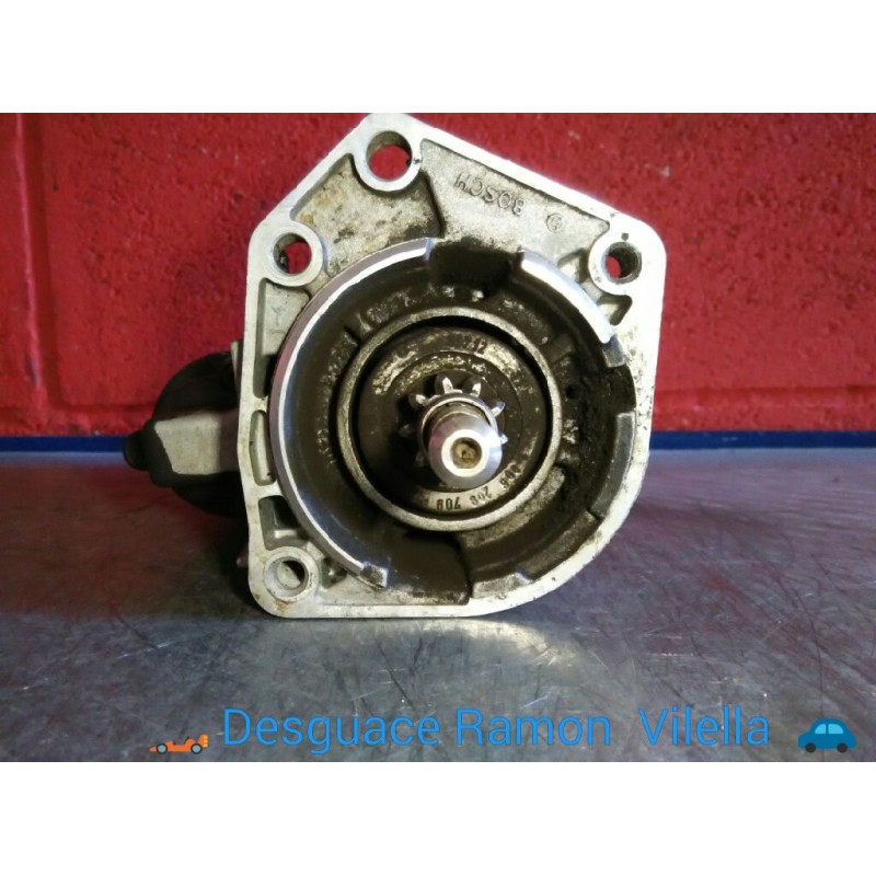 Recambio de motor arranque para seat cordoba berlina (6k2) stella | 08.99 - 12.00 stella | 08.99 - 12.00 referencia OEM IAM 0001