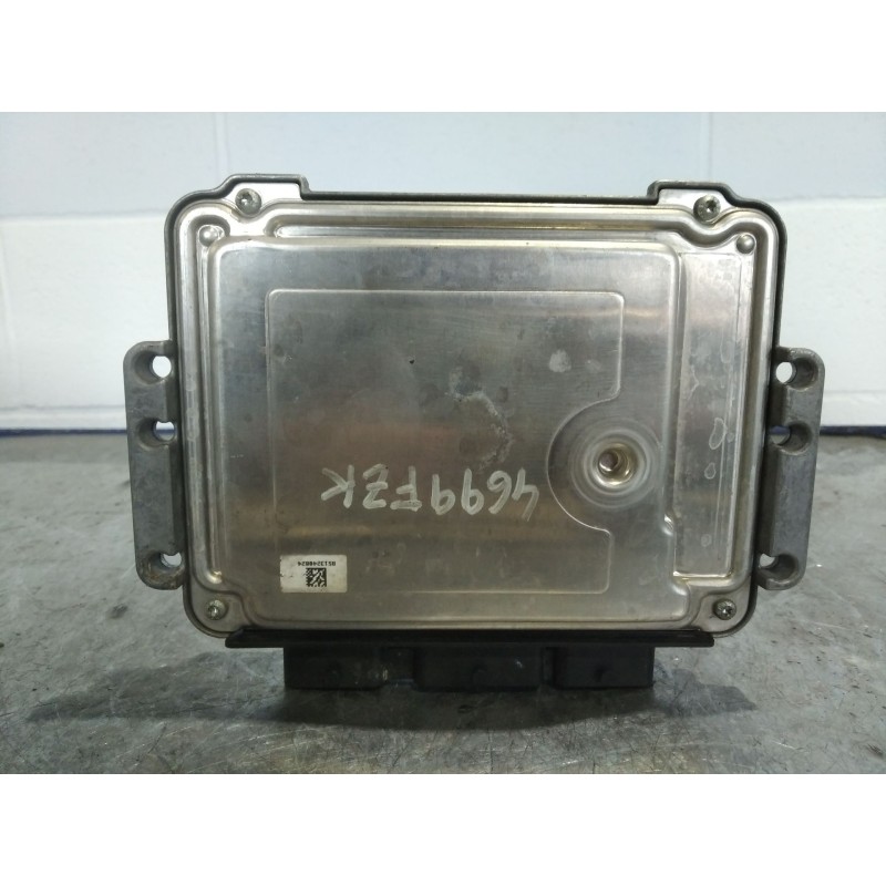 Recambio de centralita motor uce para citroen berlingo  | 0.02 - ...  | 0.02 - ... referencia OEM IAM 0281012620  