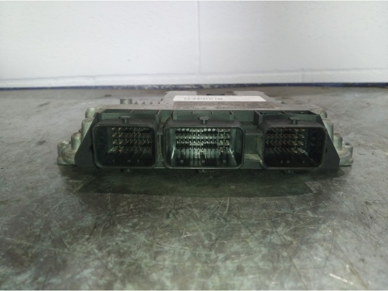 Recambio de centralita motor uce para citroen berlingo  | 0.02 - ...  | 0.02 - ... referencia OEM IAM 0281012620  