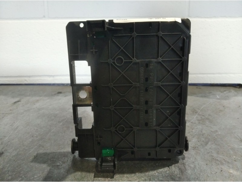 Recambio de centralita bsm para citroen berlingo  | 0.02 - ...  | 0.02 - ... referencia OEM IAM BSMB2  