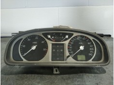 Recambio de cuadro instrumentos para renault laguna ii (bg0)  | 0.01 - 0.07  | 0.01 - 0.07 referencia OEM IAM 8200170305 7J0RWL1