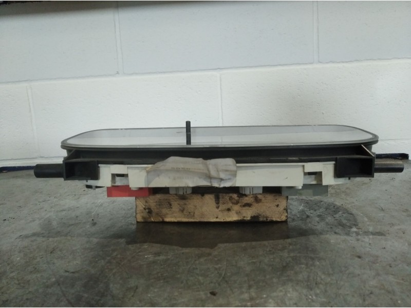 Recambio de cuadro instrumentos para renault laguna ii (bg0)  | 0.01 - 0.07  | 0.01 - 0.07 referencia OEM IAM 8200170305 7J0RWL1