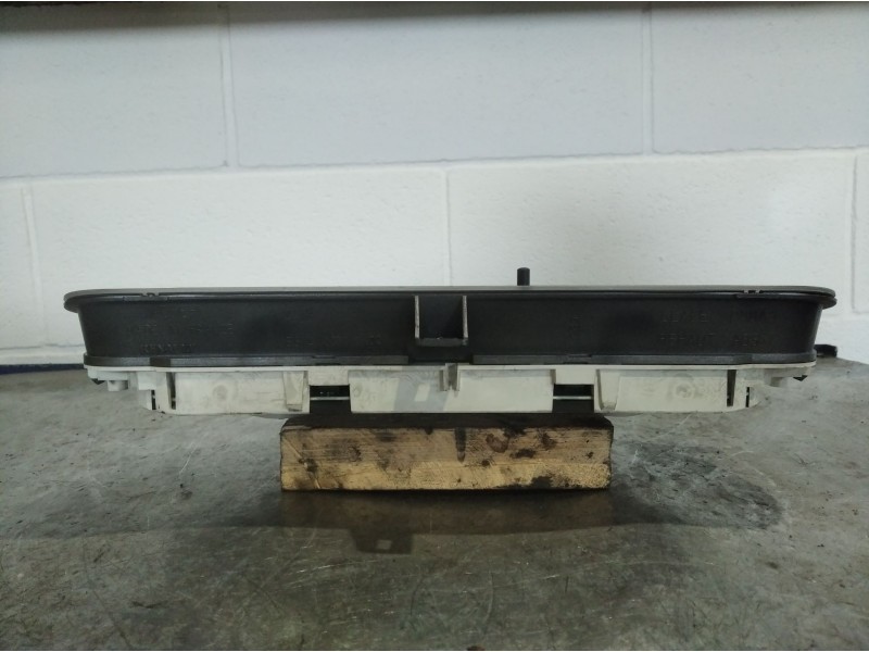 Recambio de cuadro instrumentos para renault laguna ii (bg0)  | 0.01 - 0.07  | 0.01 - 0.07 referencia OEM IAM 8200170305 7J0RWL1