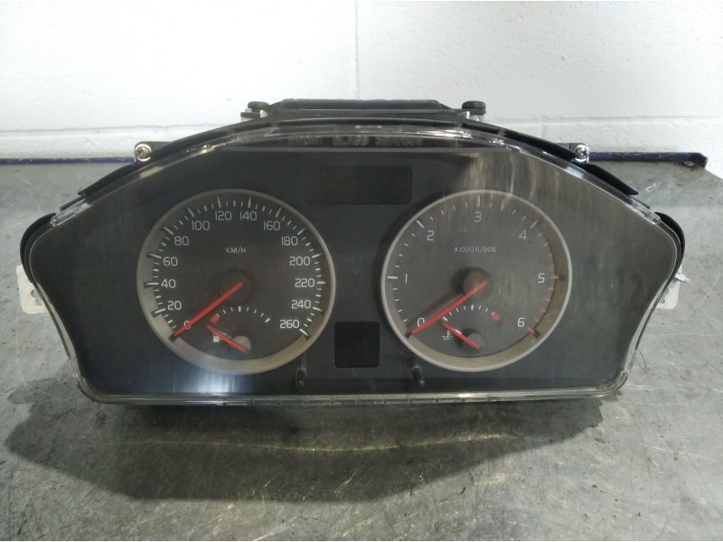 Recambio de cuadro instrumentos para volvo v50 familiar  | 0.04 - ...  | 0.04 - ... referencia OEM IAM 30728645  