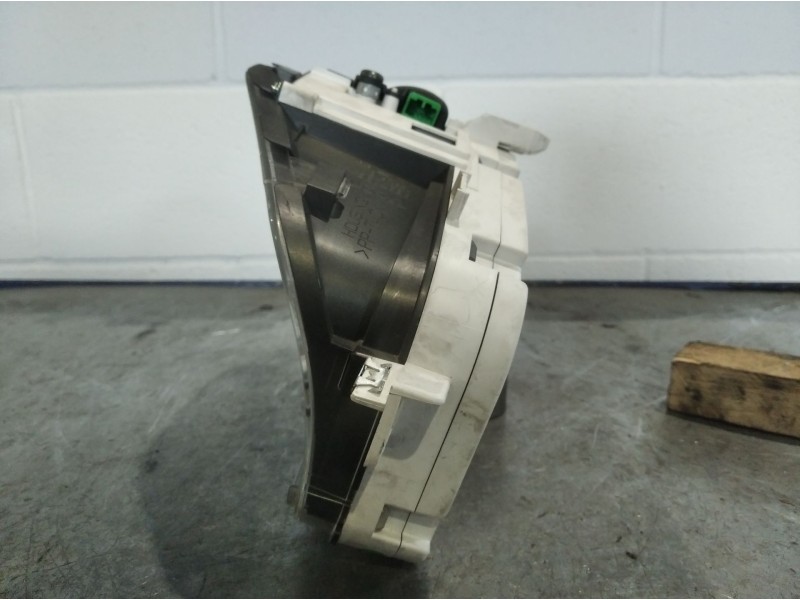 Recambio de cuadro instrumentos para volvo v50 familiar  | 0.04 - ...  | 0.04 - ... referencia OEM IAM 30728645  