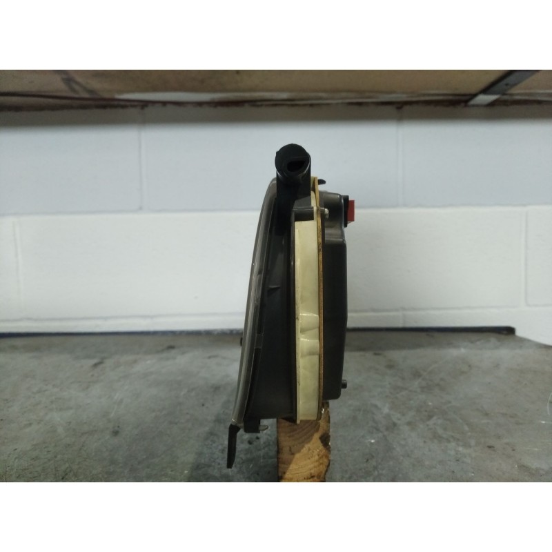 Recambio de cuadro instrumentos para renault clio ii fase ii (b/cb0) authentique | 0.01 - ... authentique | 0.01 - ... referenci