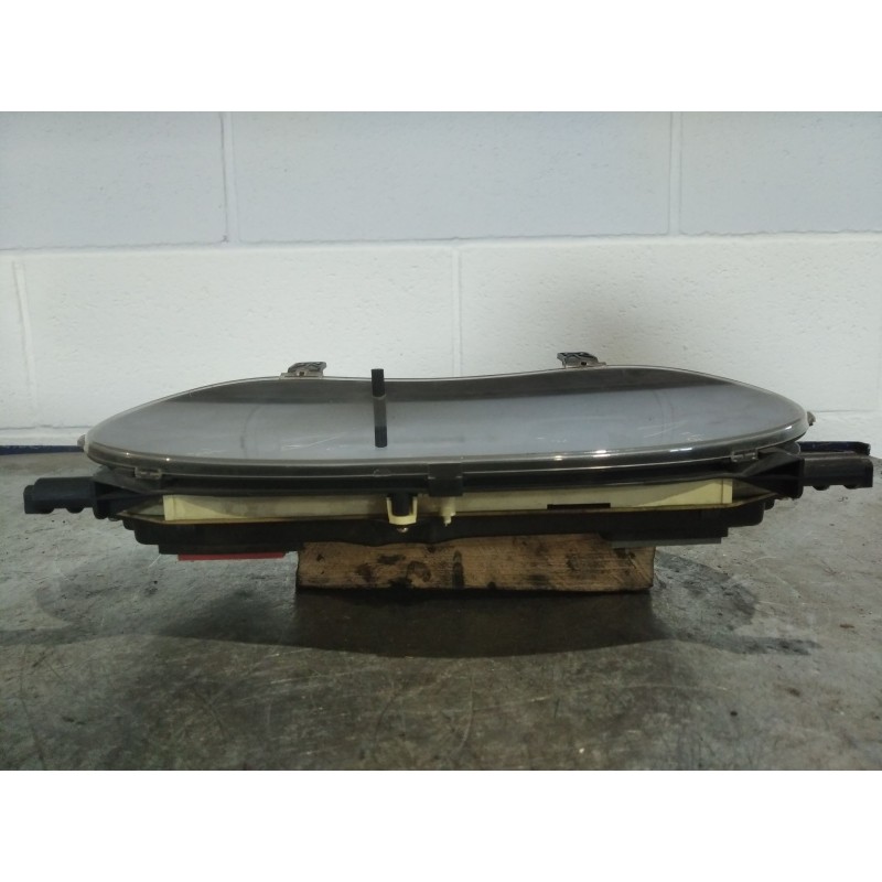 Recambio de cuadro instrumentos para renault clio ii fase ii (b/cb0) authentique | 0.01 - ... authentique | 0.01 - ... referenci