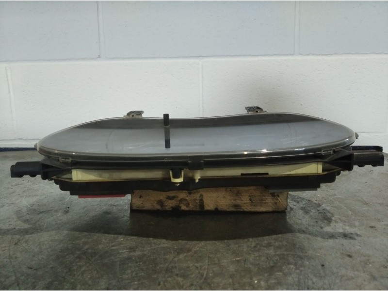 Recambio de cuadro instrumentos para renault clio ii fase ii (b/cb0) authentique | 0.01 - ... authentique | 0.01 - ... referenci