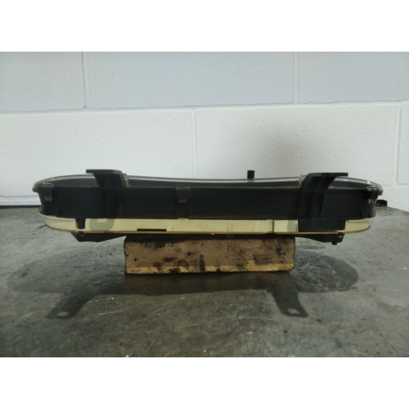 Recambio de cuadro instrumentos para renault clio ii fase ii (b/cb0) authentique | 0.01 - ... authentique | 0.01 - ... referenci
