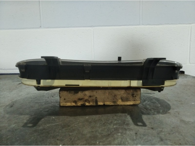 Recambio de cuadro instrumentos para renault clio ii fase ii (b/cb0) authentique | 0.01 - ... authentique | 0.01 - ... referenci