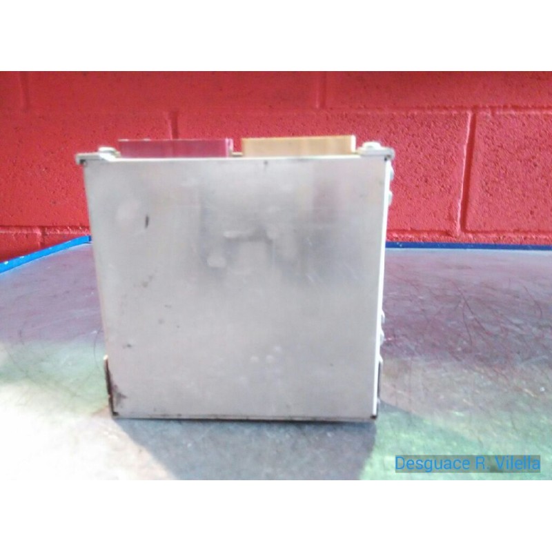 Recambio de centralita motor uce para opel astra f caravan cd | 02.93 - ... cd | 02.93 - ... referencia OEM IAM 16213769 D90534 