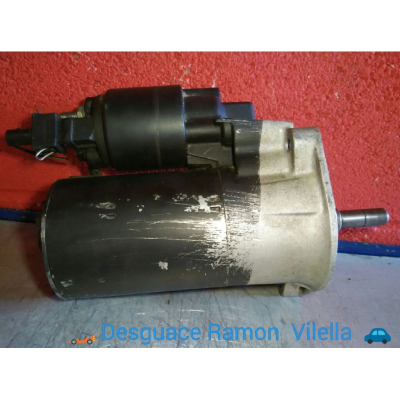 Recambio de motor arranque para seat cordoba berlina (6k2) stella | 08.99 - 12.00 stella | 08.99 - 12.00 referencia OEM IAM 0001