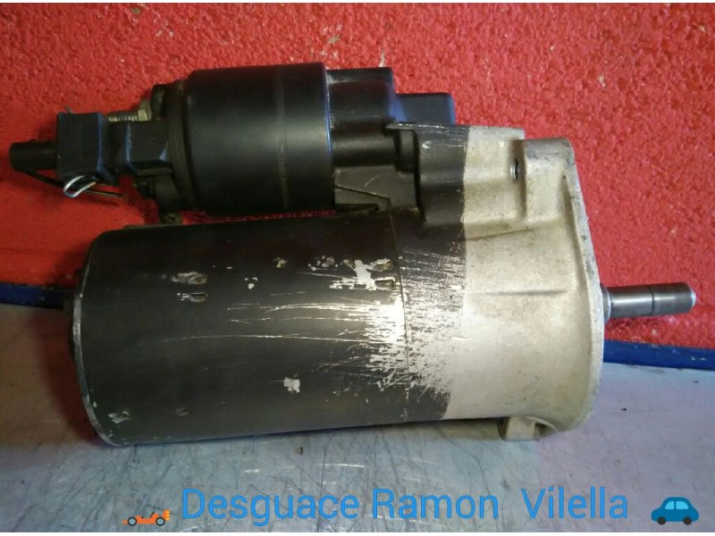 Recambio de motor arranque para seat cordoba berlina (6k2) stella | 08.99 - 12.00 stella | 08.99 - 12.00 referencia OEM IAM 0001