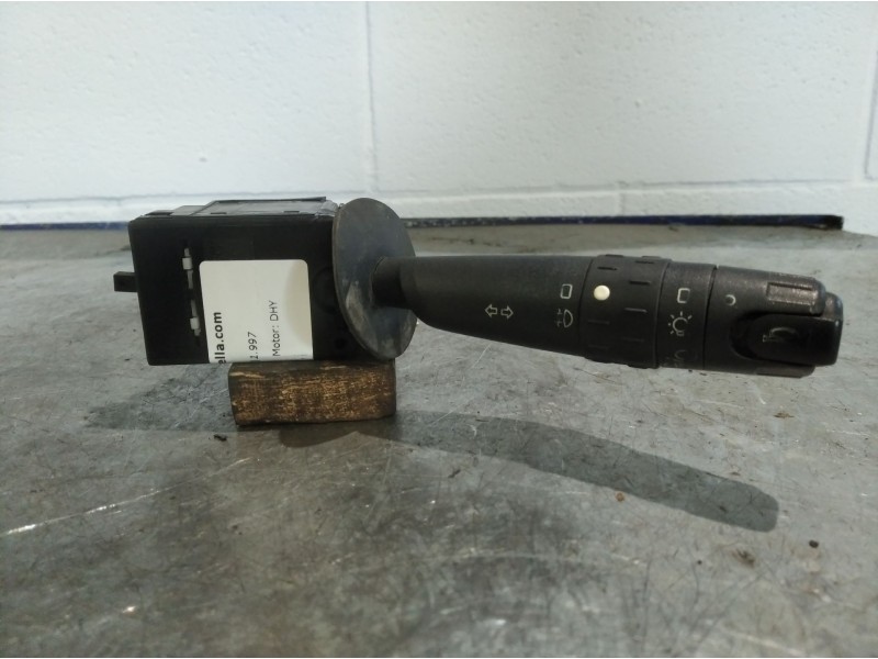 Recambio de mando luces para citroen xsara 1.9 td lx referencia OEM IAM   