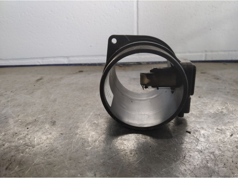 Recambio de caudalimetro para volvo v50 familiar  | 0.04 - ...  | 0.04 - ... referencia OEM IAM 5WK97002  