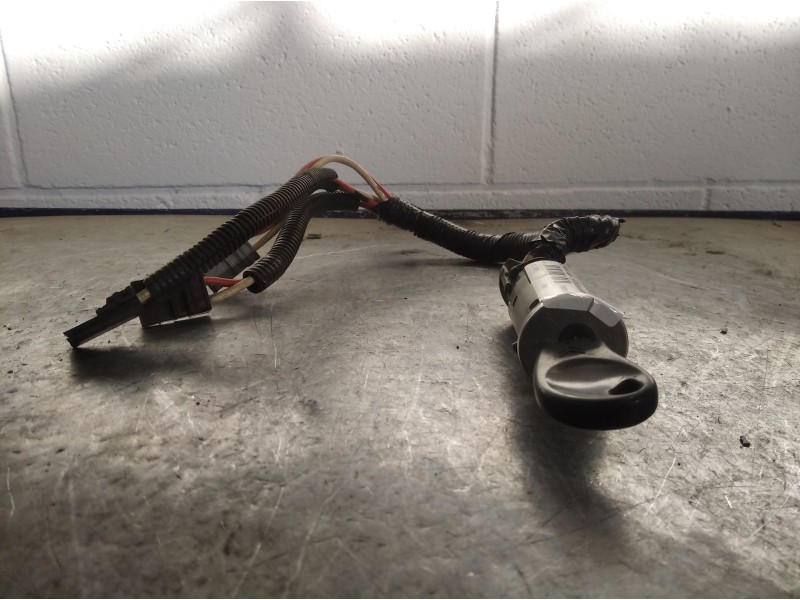 Recambio de conmutador de arranque para citroen xsara 1.9 td lx referencia OEM IAM   